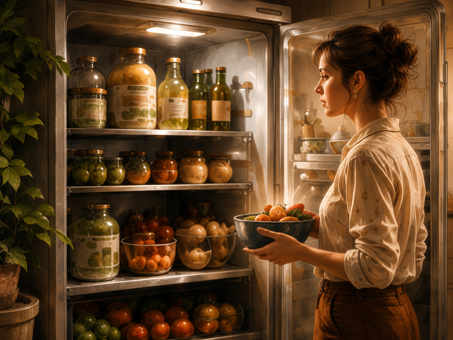 Aperçu vidéo Présentation Foodles
